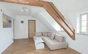 Ferienquartier Forsthaus 2