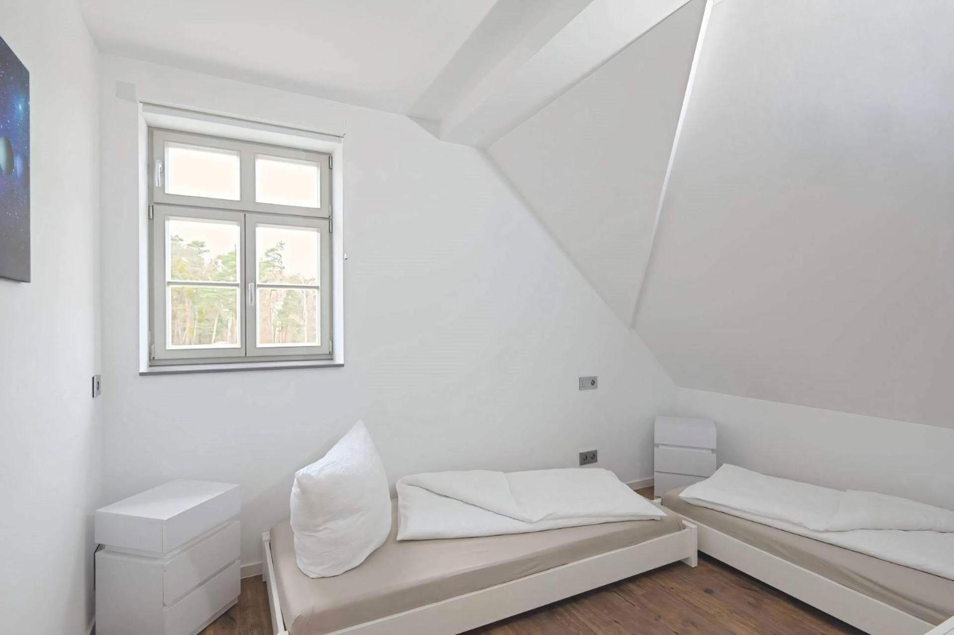 Ferienwohnung Ferienquartier Forsthaus 2 Bad Gottleuba Exterior foto