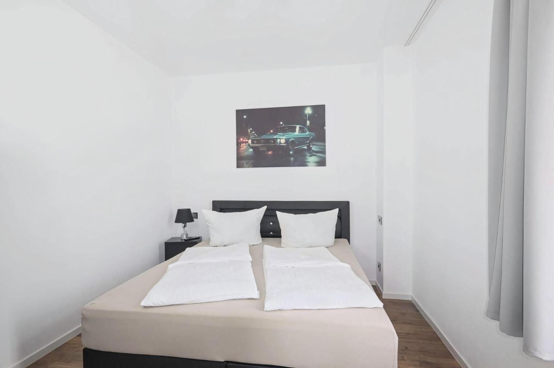 Ferienwohnung Ferienquartier Forsthaus 2 Bad Gottleuba Exterior foto